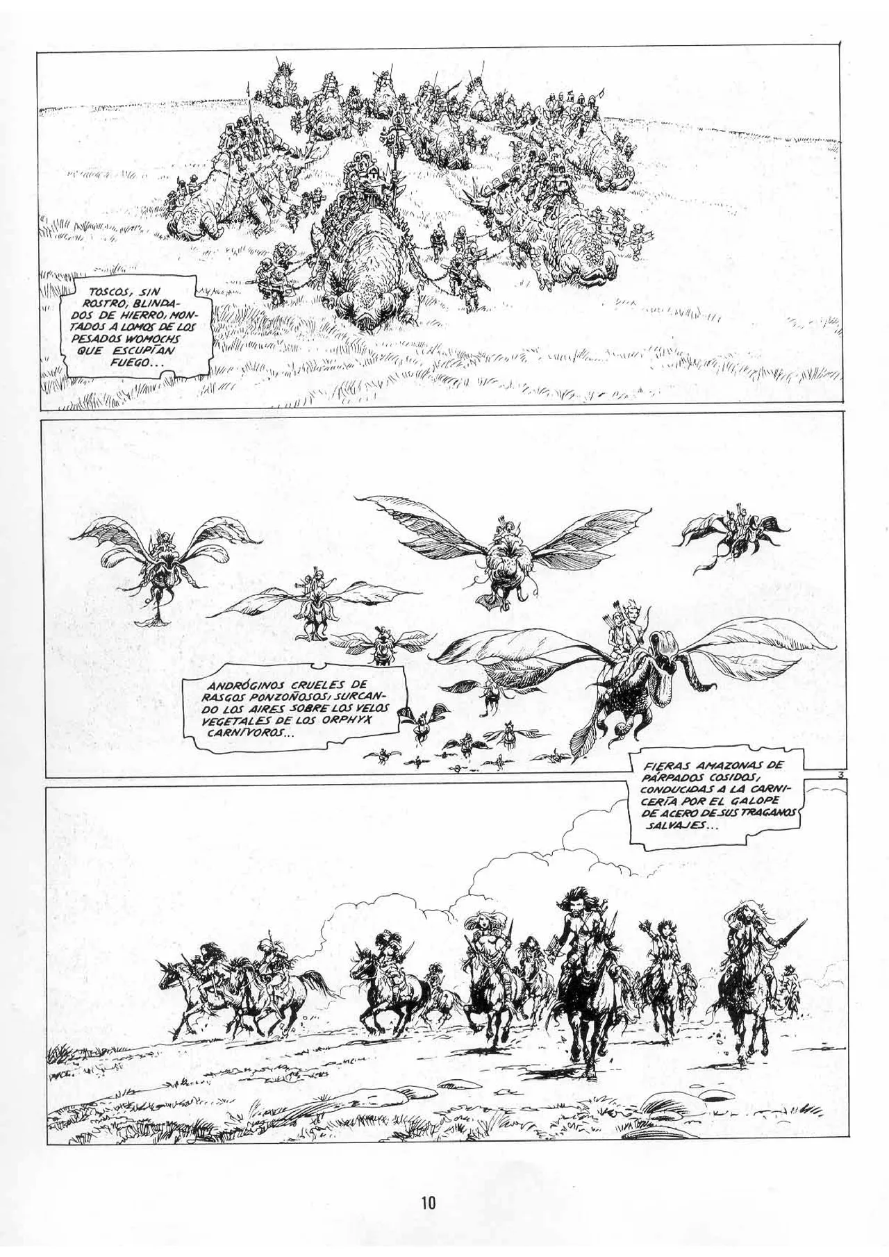 El Gran Poder del Chninkel image number 8