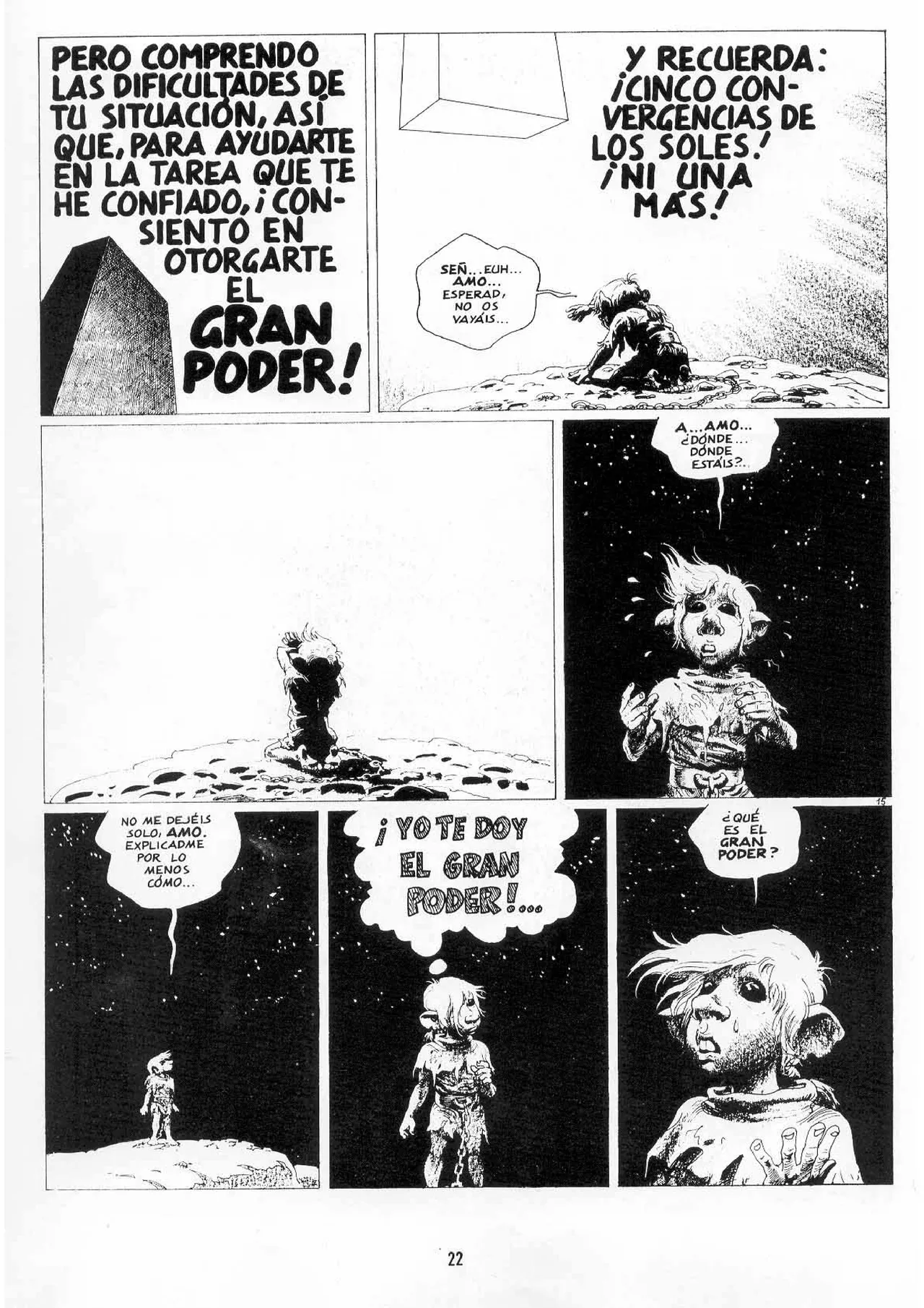 El Gran Poder del Chninkel image number 20