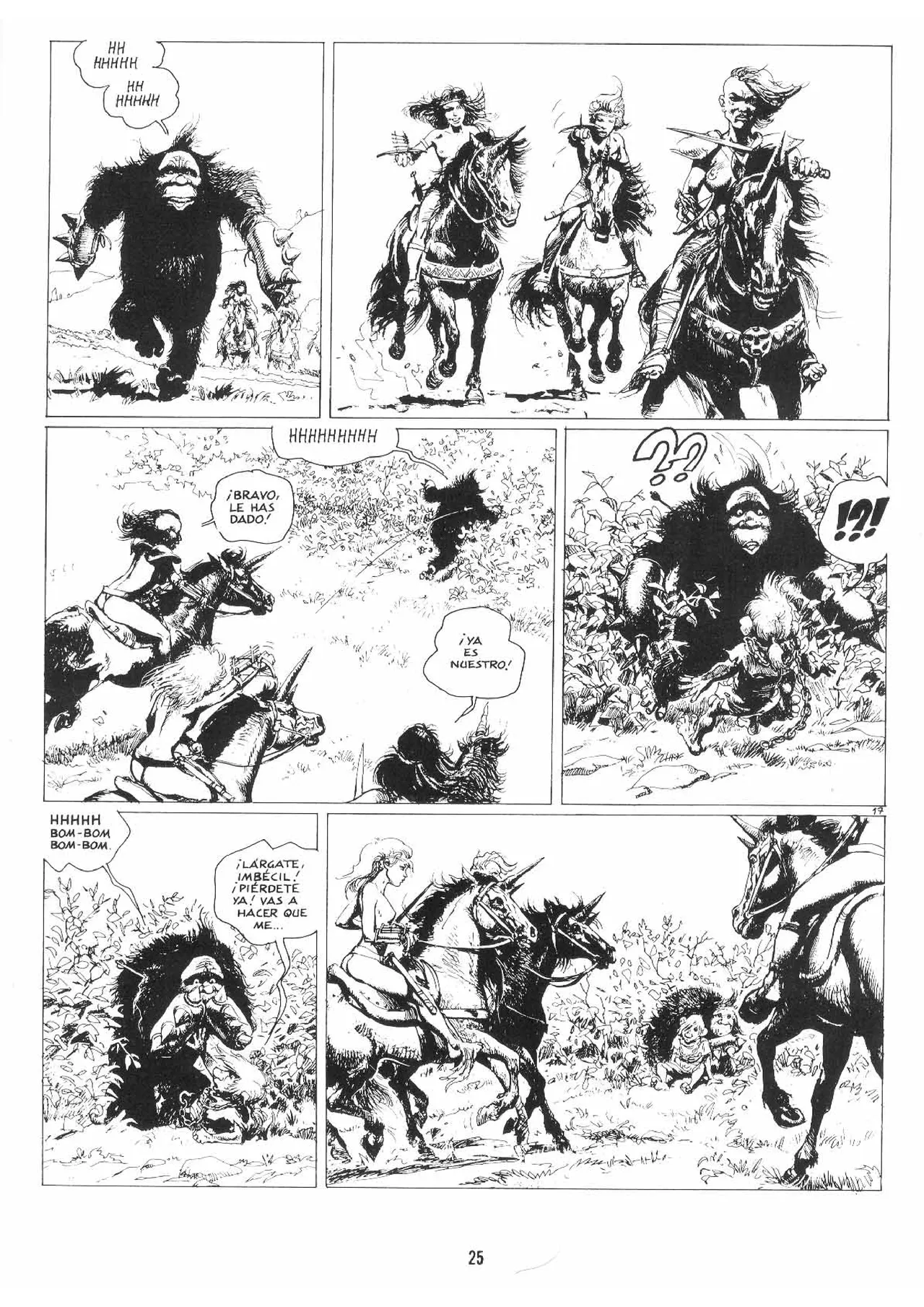 El Gran Poder del Chninkel image number 23