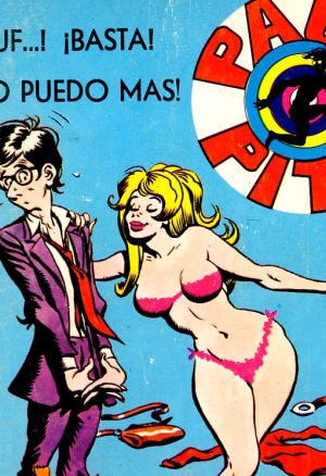 Paco Pito 1