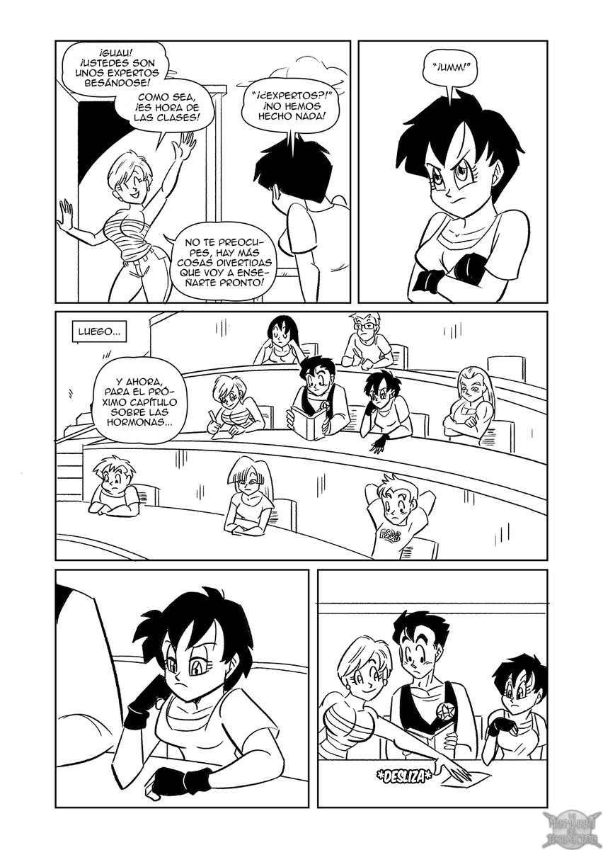 After School Lessons image number 12