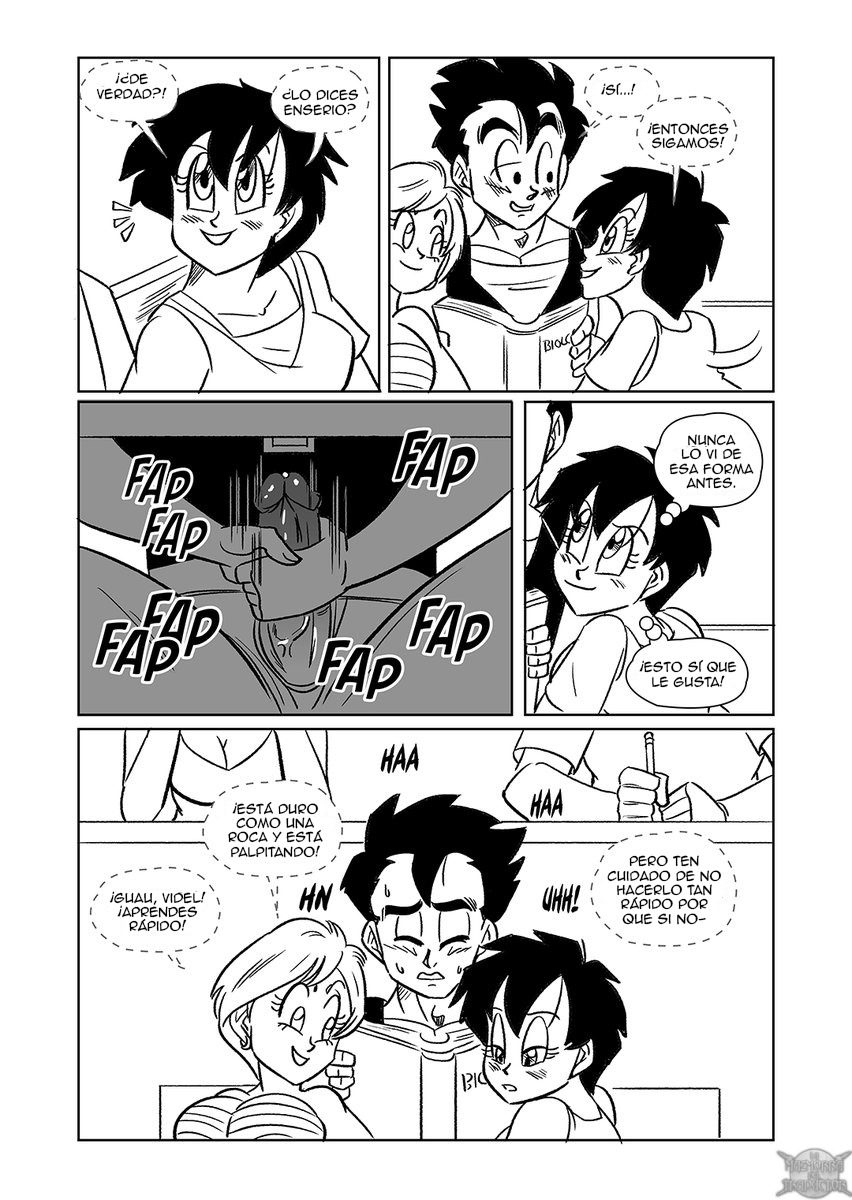 After School Lessons image number 17