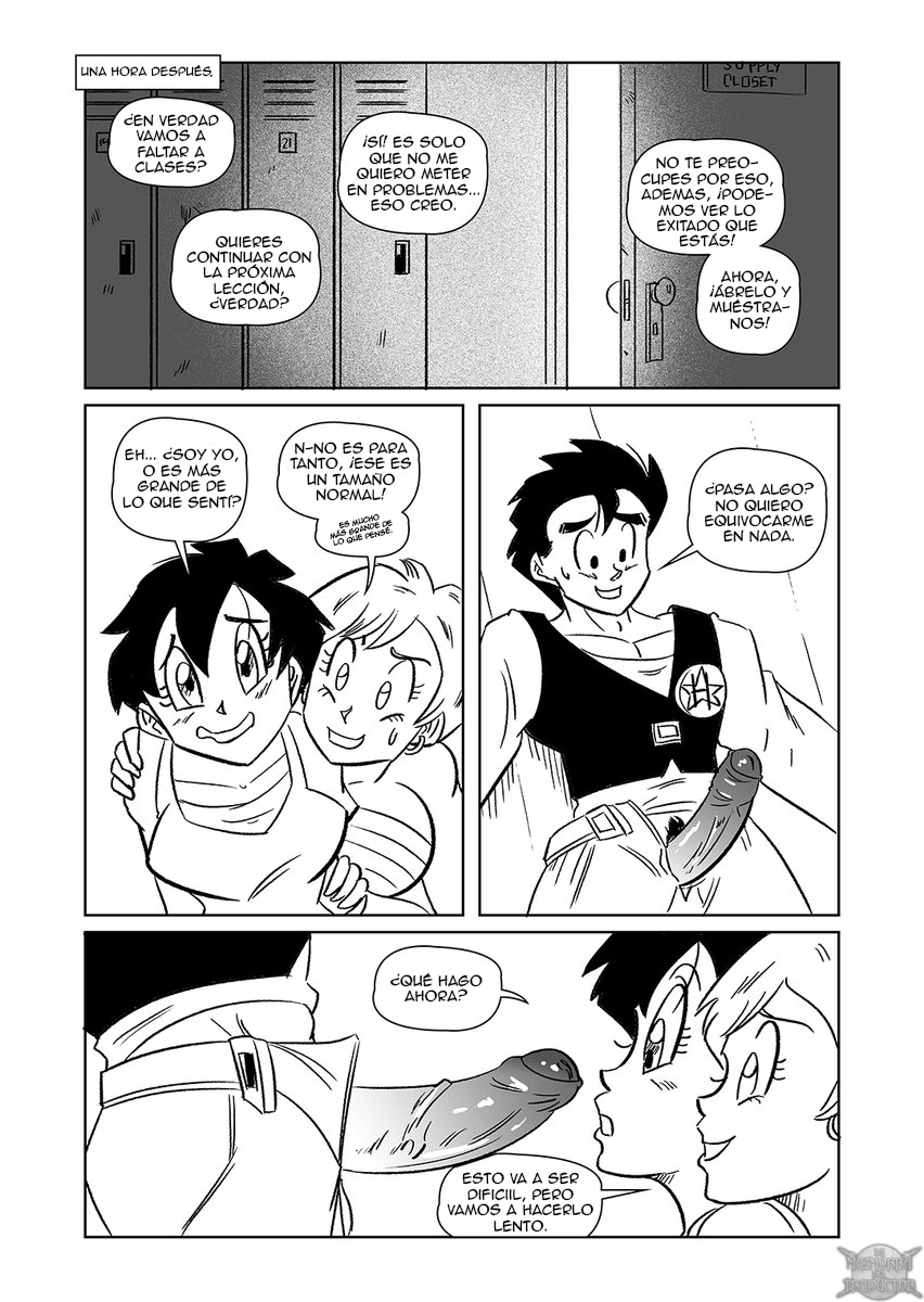 After School Lessons image number 20