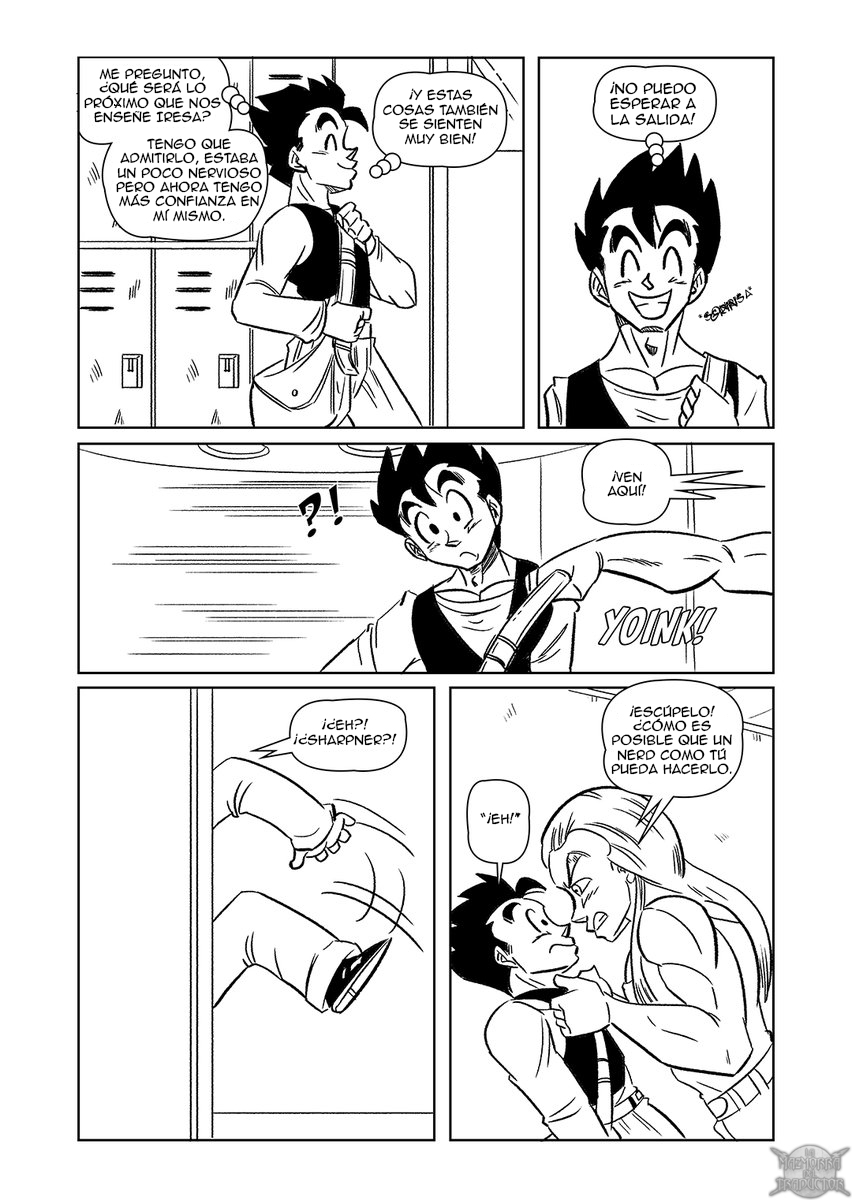 After School Lessons image number 28