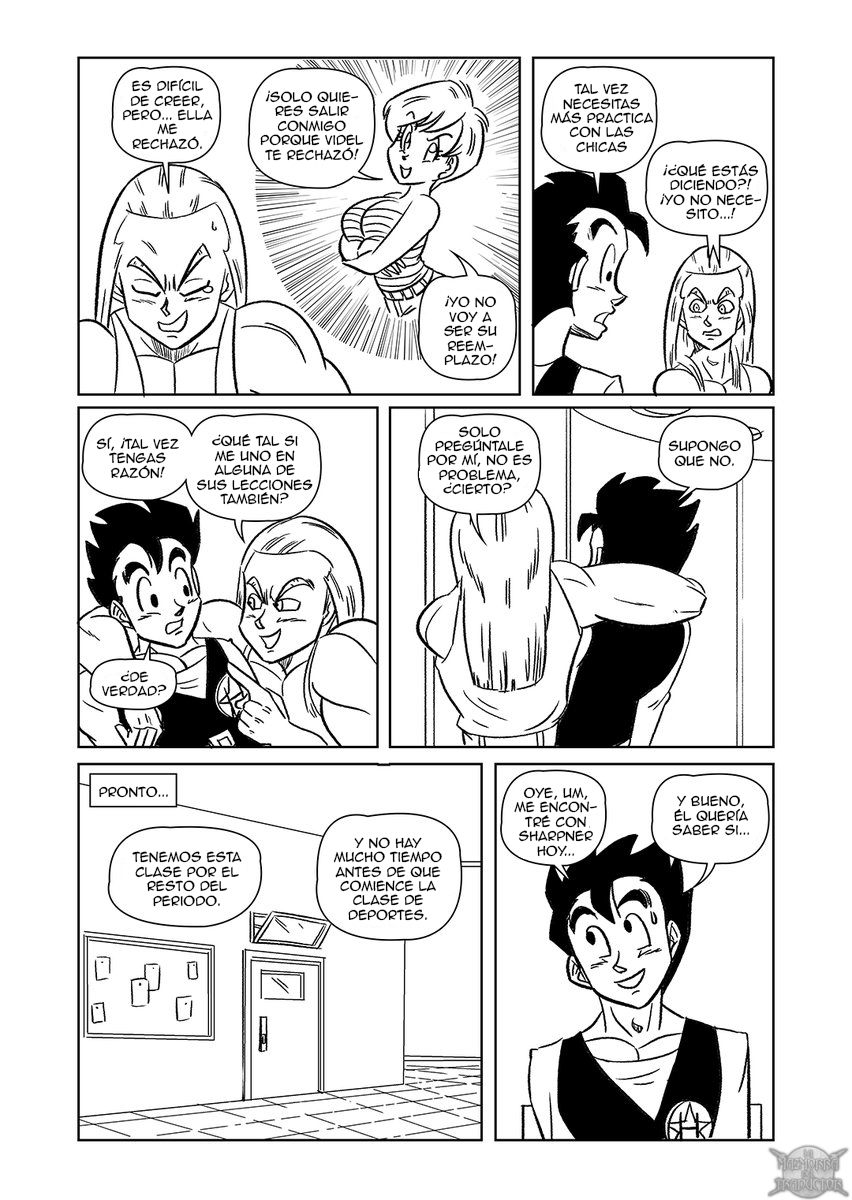 After School Lessons image number 30