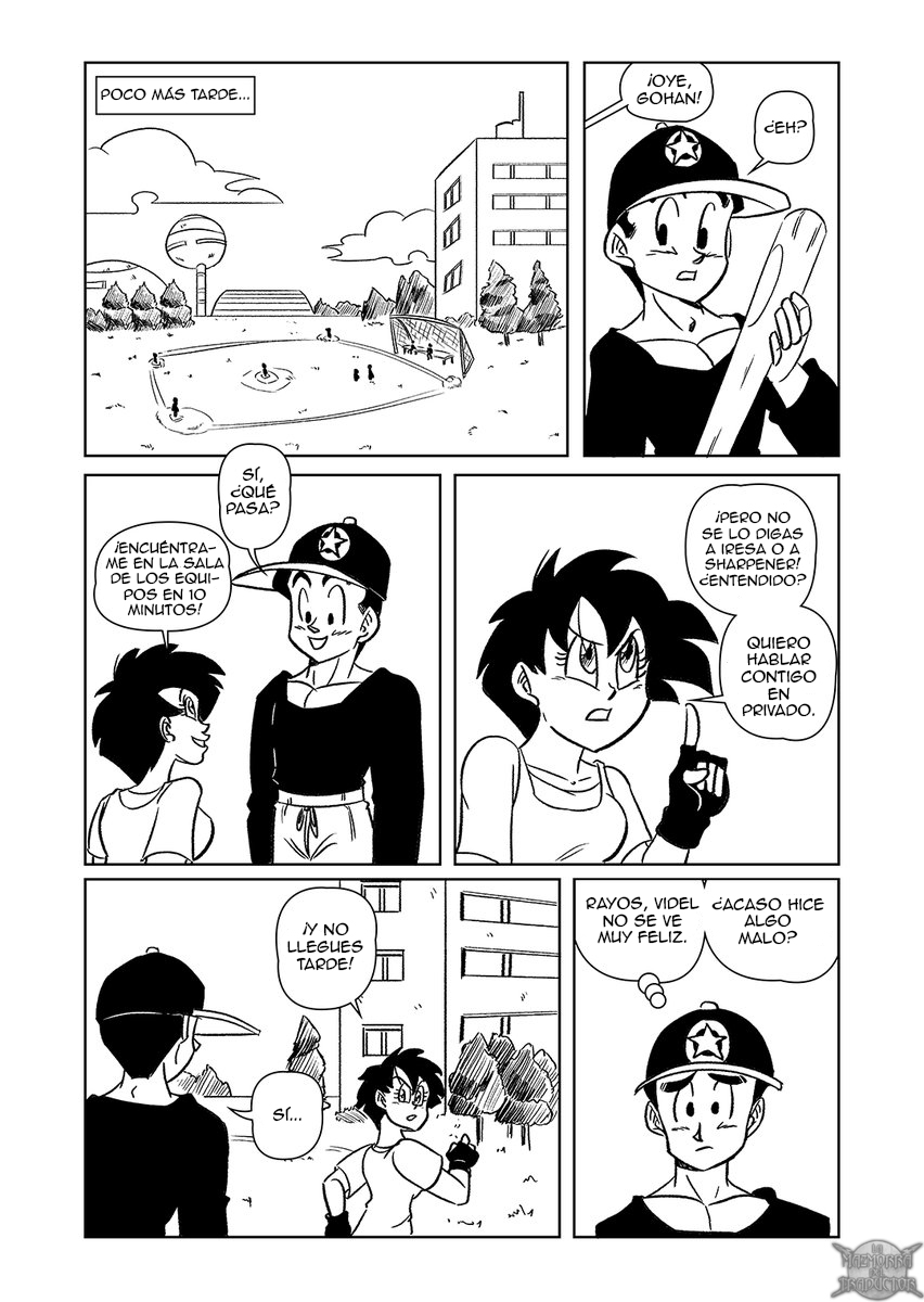 After School Lessons image number 39