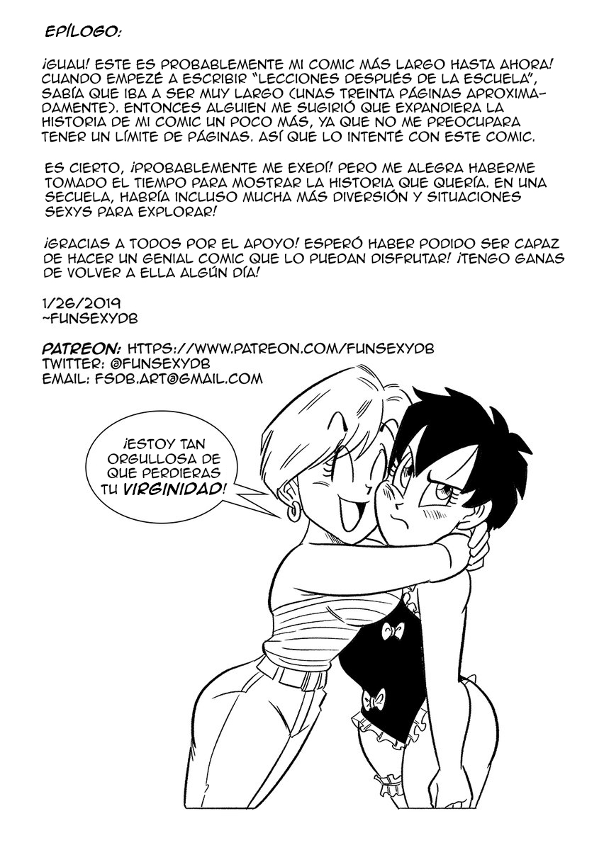 After School Lessons image number 53