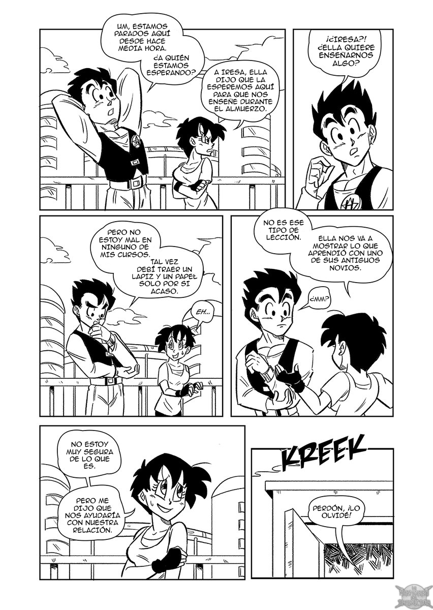 After School Lessons image number 5