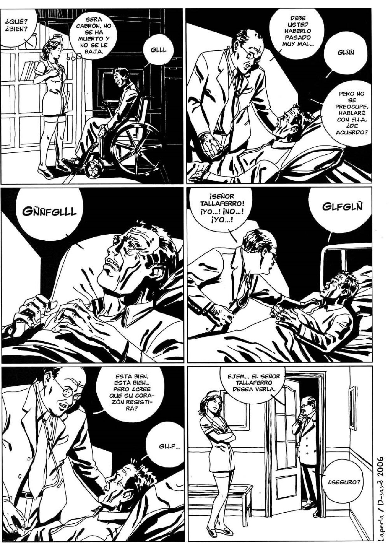 Penthouse Comix 80 image number 63