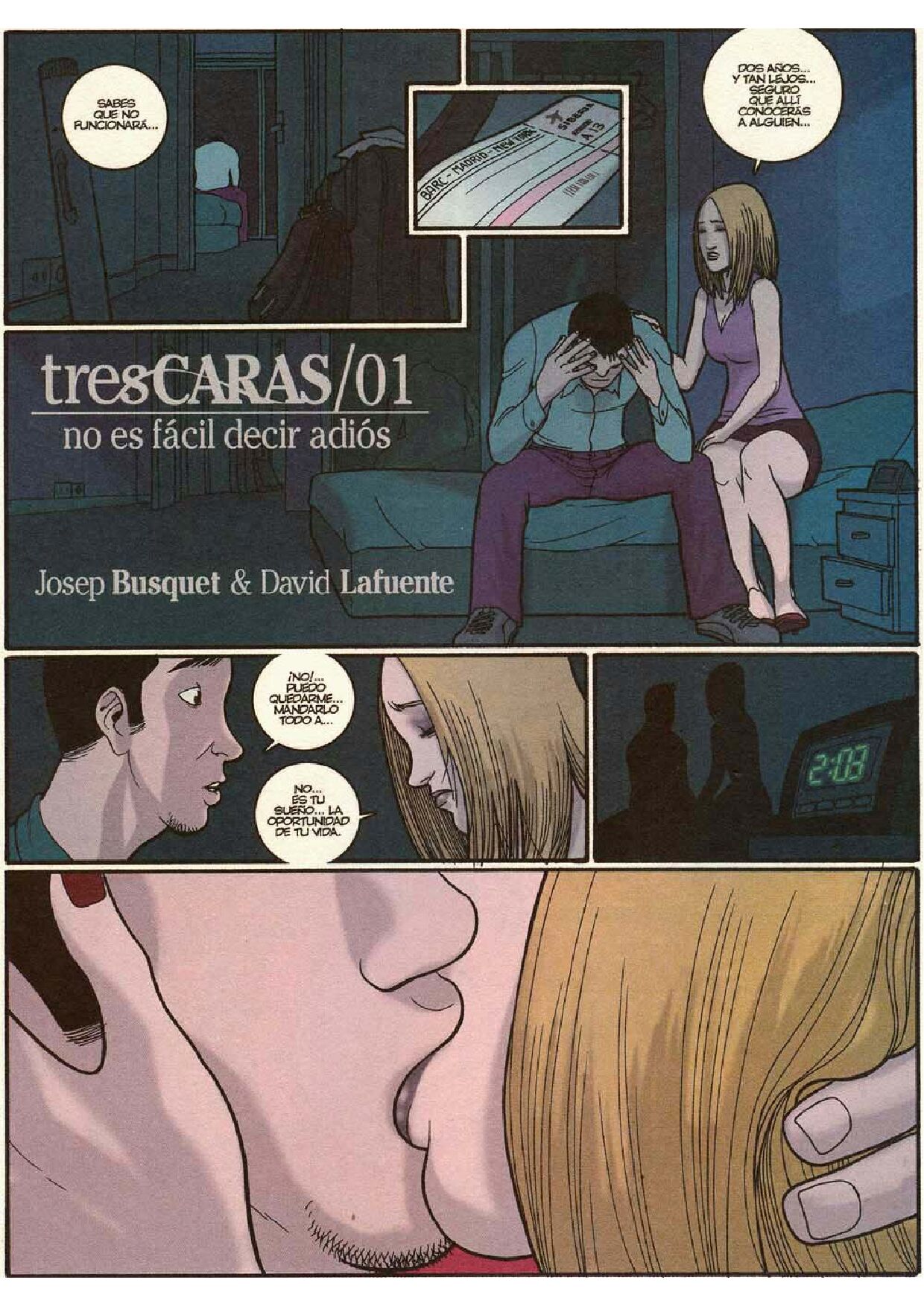 Penthouse Comix 80 image number 71