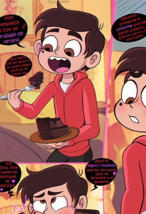 Marco Diaz -SPANISH-