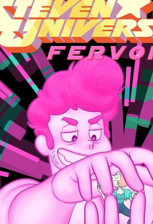 Steven Universe Fervor Parte 2