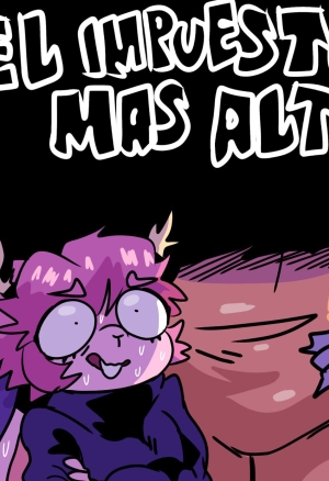 El impuesto mas alto