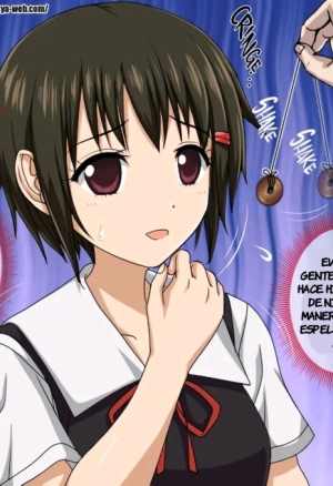 Shin no Otoko ni Kamirareru Kashiwagi-san