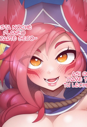Xayah