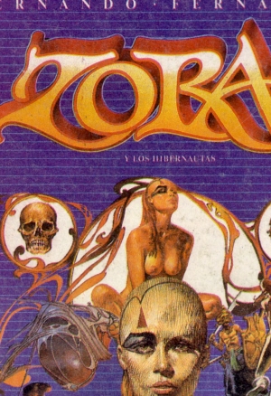 Zora y los hibernautas