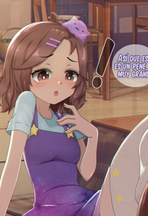 Fanart de Nimu Spacecat