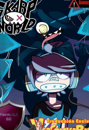 Skarpworld: Chapter 1: La chica con dientes afilados