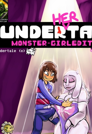 Undertail 1-8