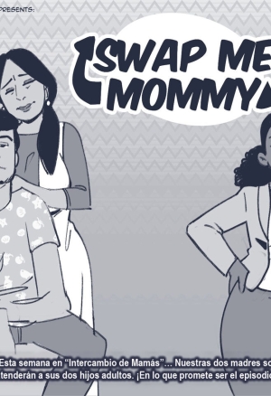 Swap Me Mommy