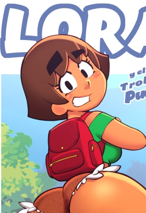 Lora y el Troll del Puente