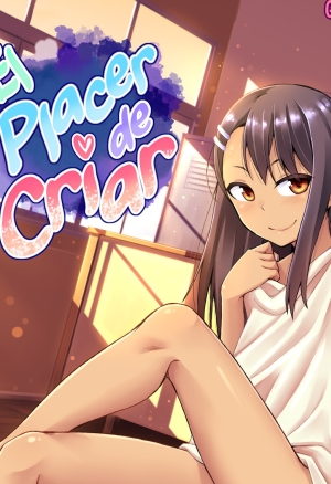 El placer de criar