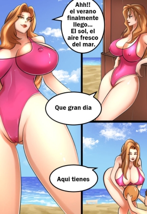 Mi amigo se esta ahogando!