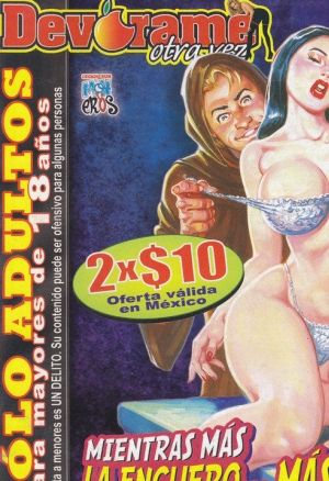 Devorame otra Vez 0207