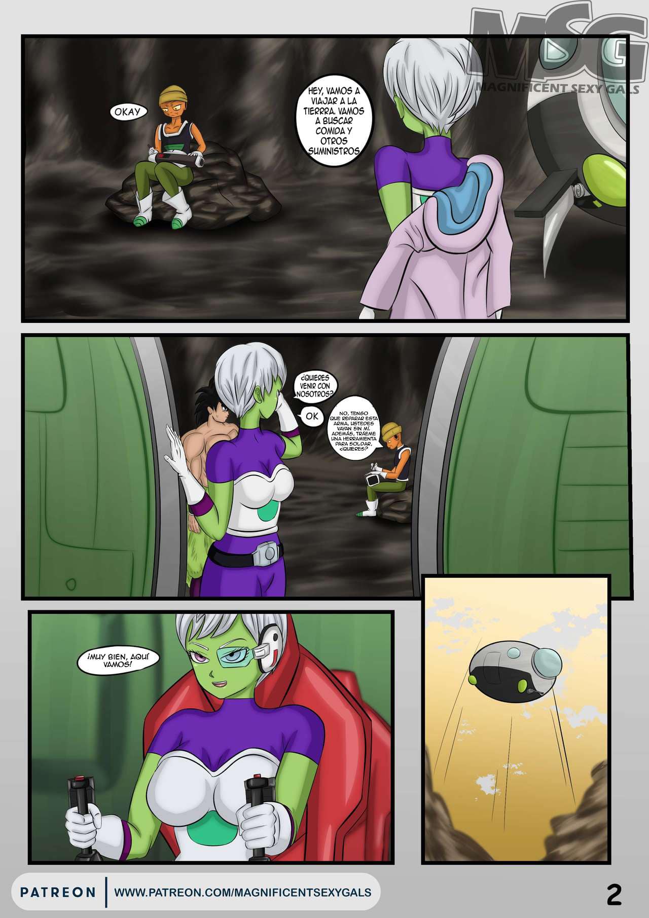 Cheelais Desires image number 2