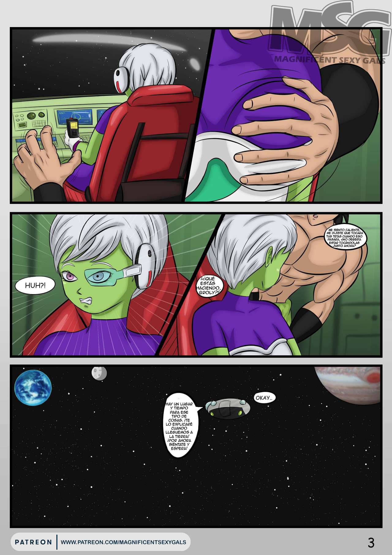 Cheelais Desires image number 3