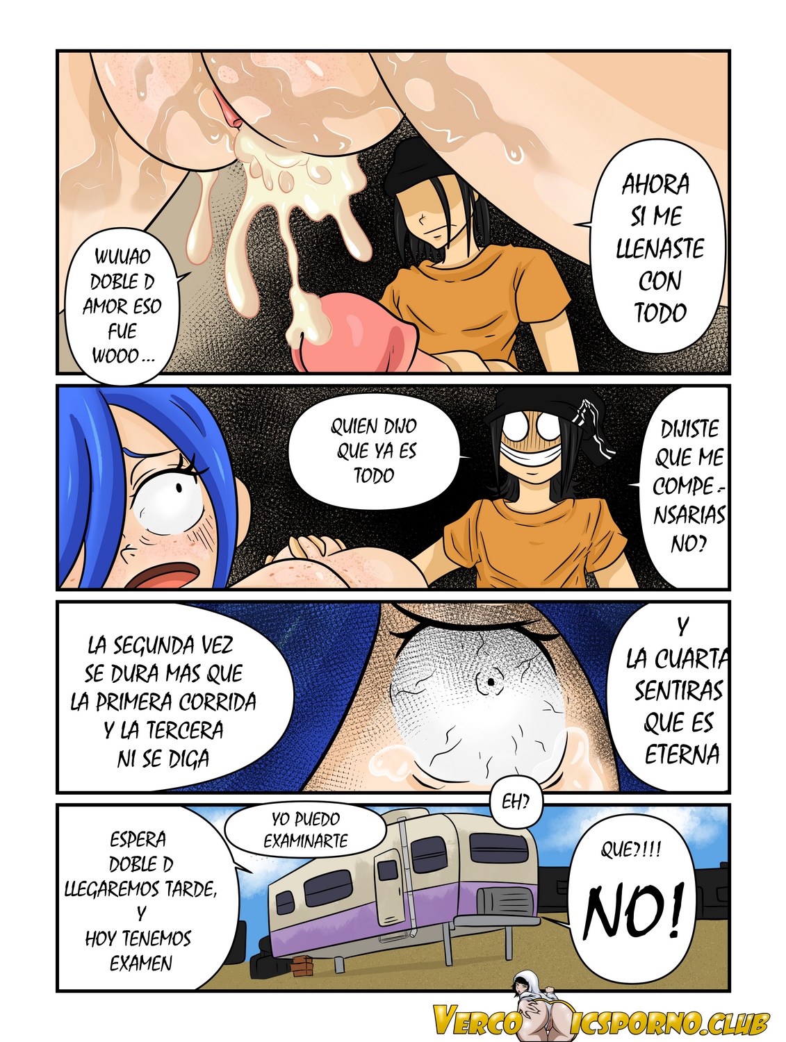 - The Kankers Sisters -  -  - image number 10