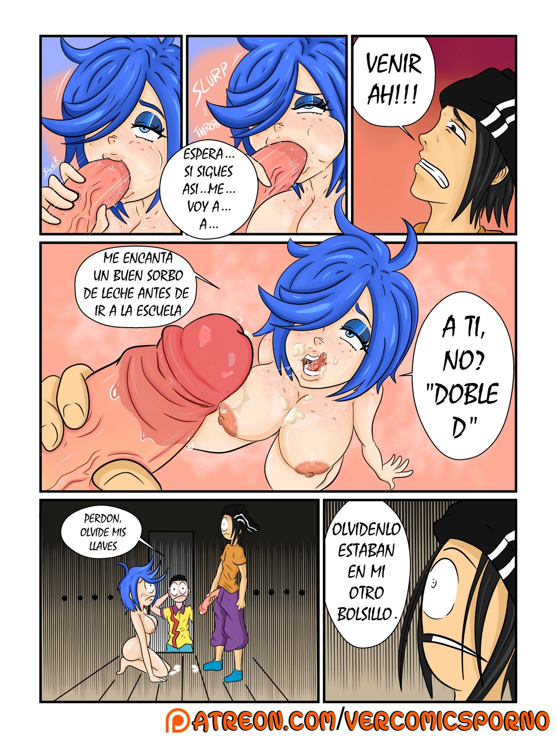 - The Kankers Sisters -  -  - image number 5