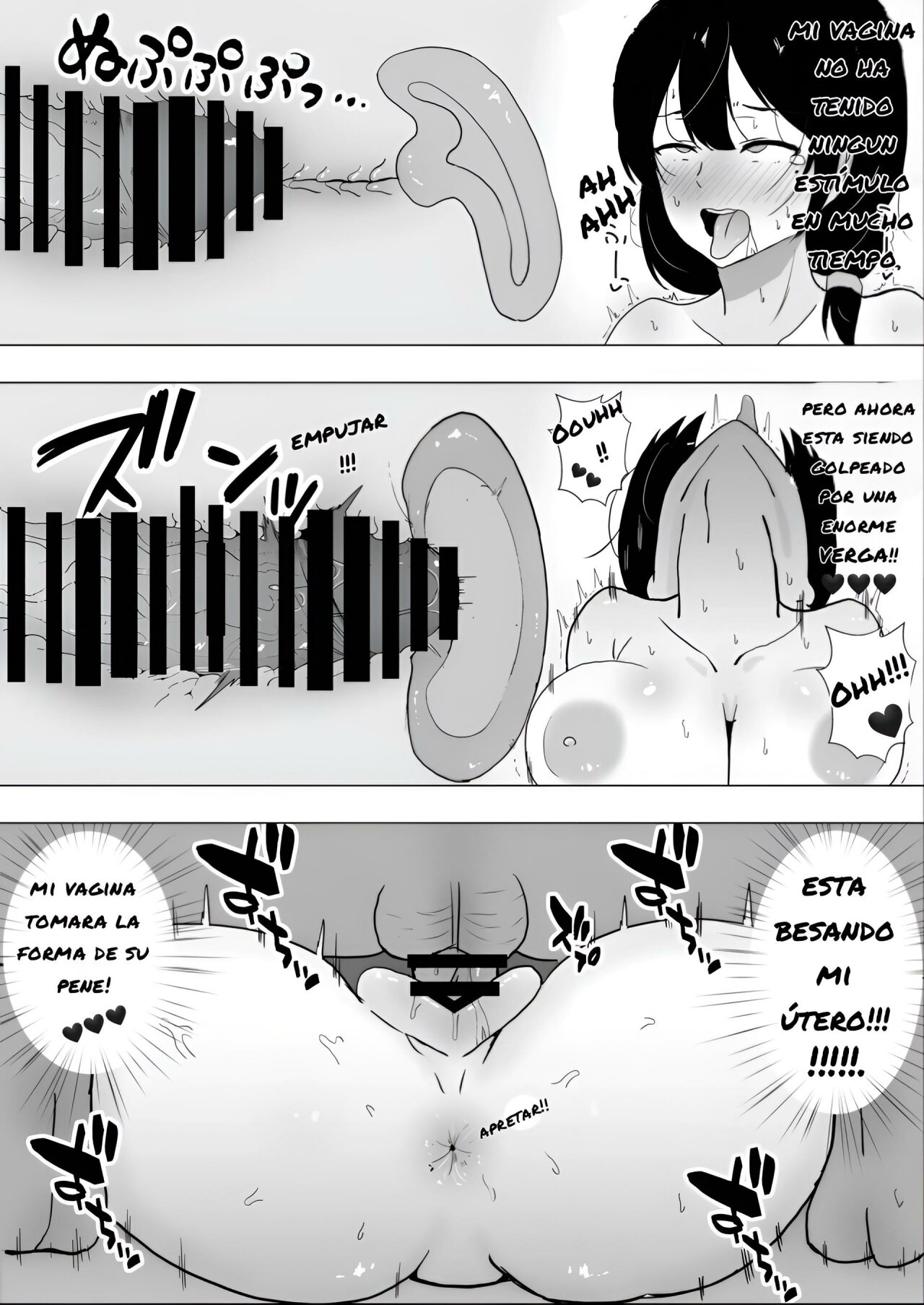 TomoKano Kaa-chan~ Daisuki na Ore no Hahaoya wa Aho na Shinyuu no Kanojo~  My Mom Is My Friends Girlfriend image number 50