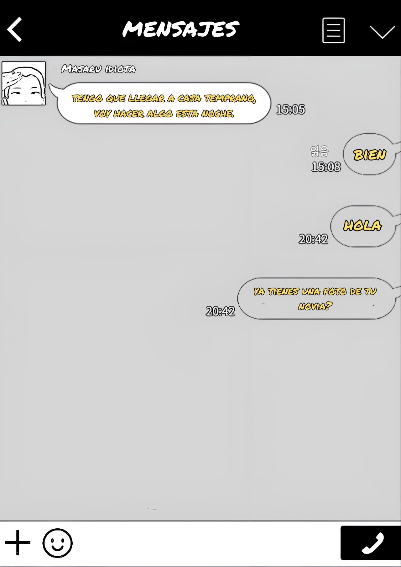 TomoKano Kaa-chan~ Daisuki na Ore no Hahaoya wa Aho na Shinyuu no Kanojo~  My Mom Is My Friends Girlfriend image number 59