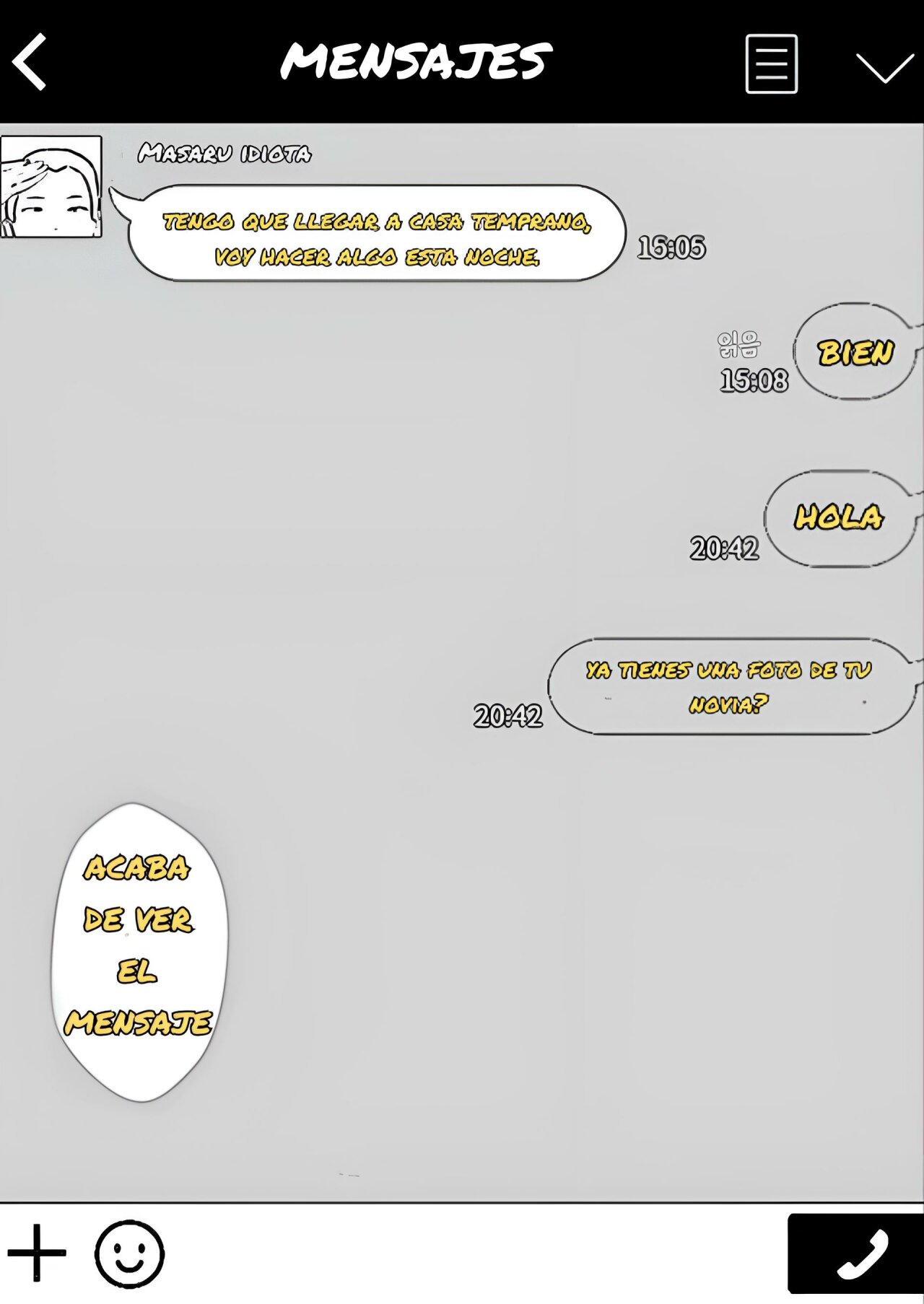 TomoKano Kaa-chan~ Daisuki na Ore no Hahaoya wa Aho na Shinyuu no Kanojo~  My Mom Is My Friends Girlfriend image number 60