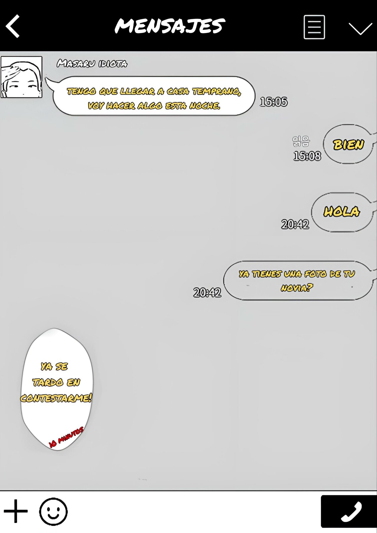 TomoKano Kaa-chan~ Daisuki na Ore no Hahaoya wa Aho na Shinyuu no Kanojo~  My Mom Is My Friends Girlfriend image number 61