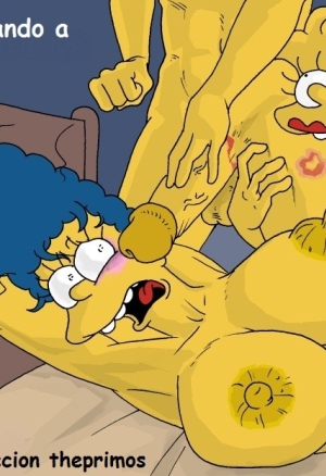 Exploited  Ayudando A Mama