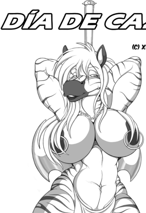 Hunting Day  Día de caza