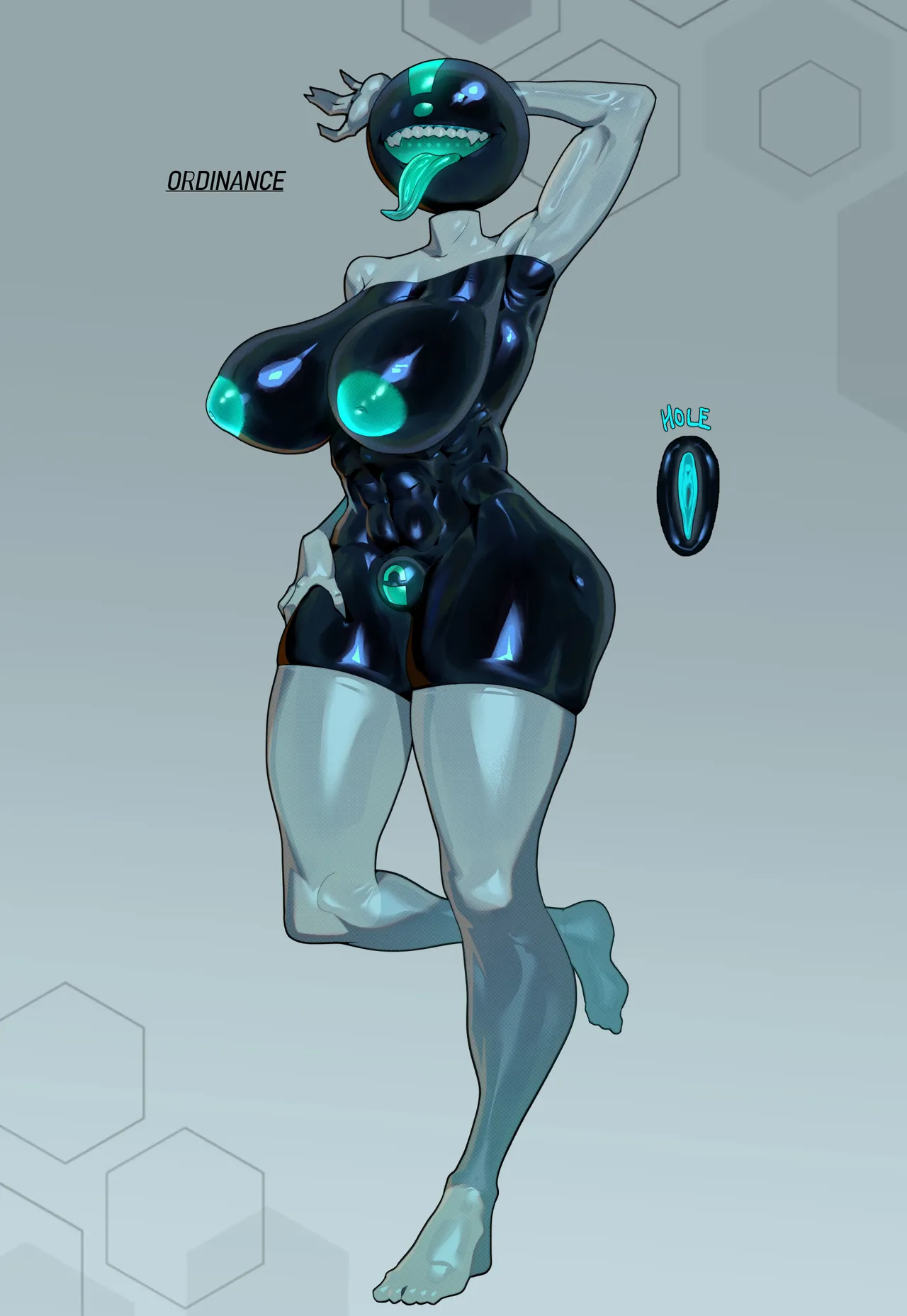 Artist - CrabHorn?????? image number 13