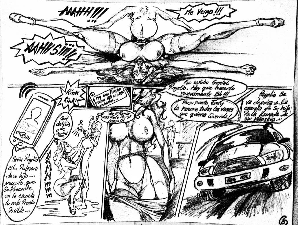 Vieja Lujuria image number 5