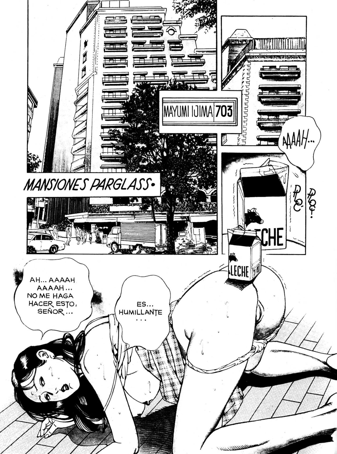 Kiss Comix 044 image number 17