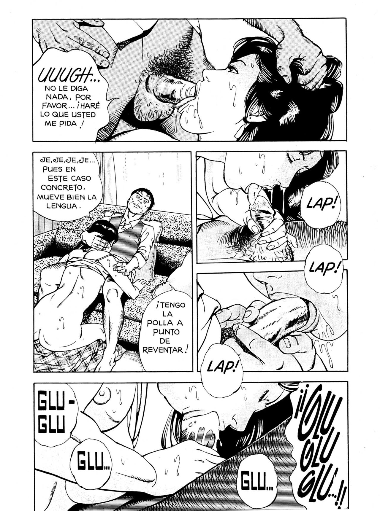 Kiss Comix 044 image number 22