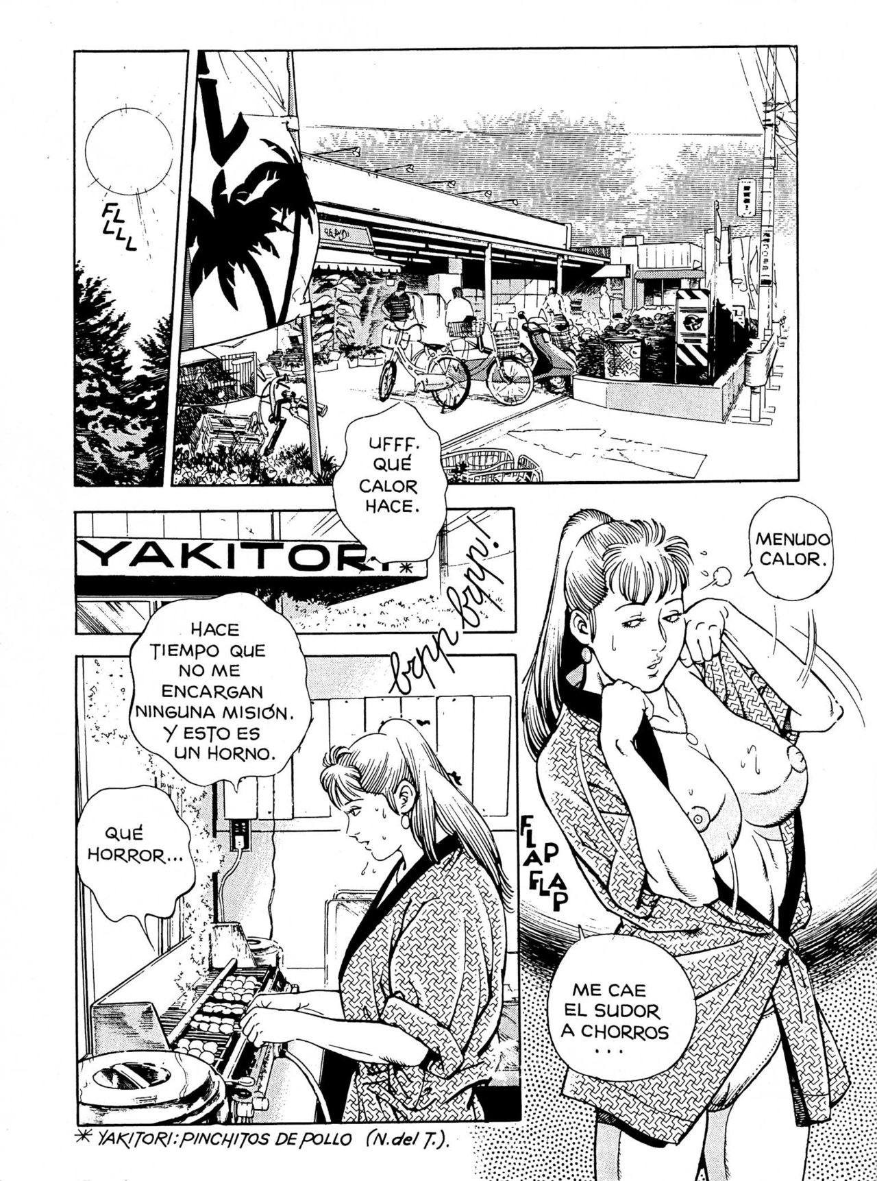 Kiss Comix 044 image number 25