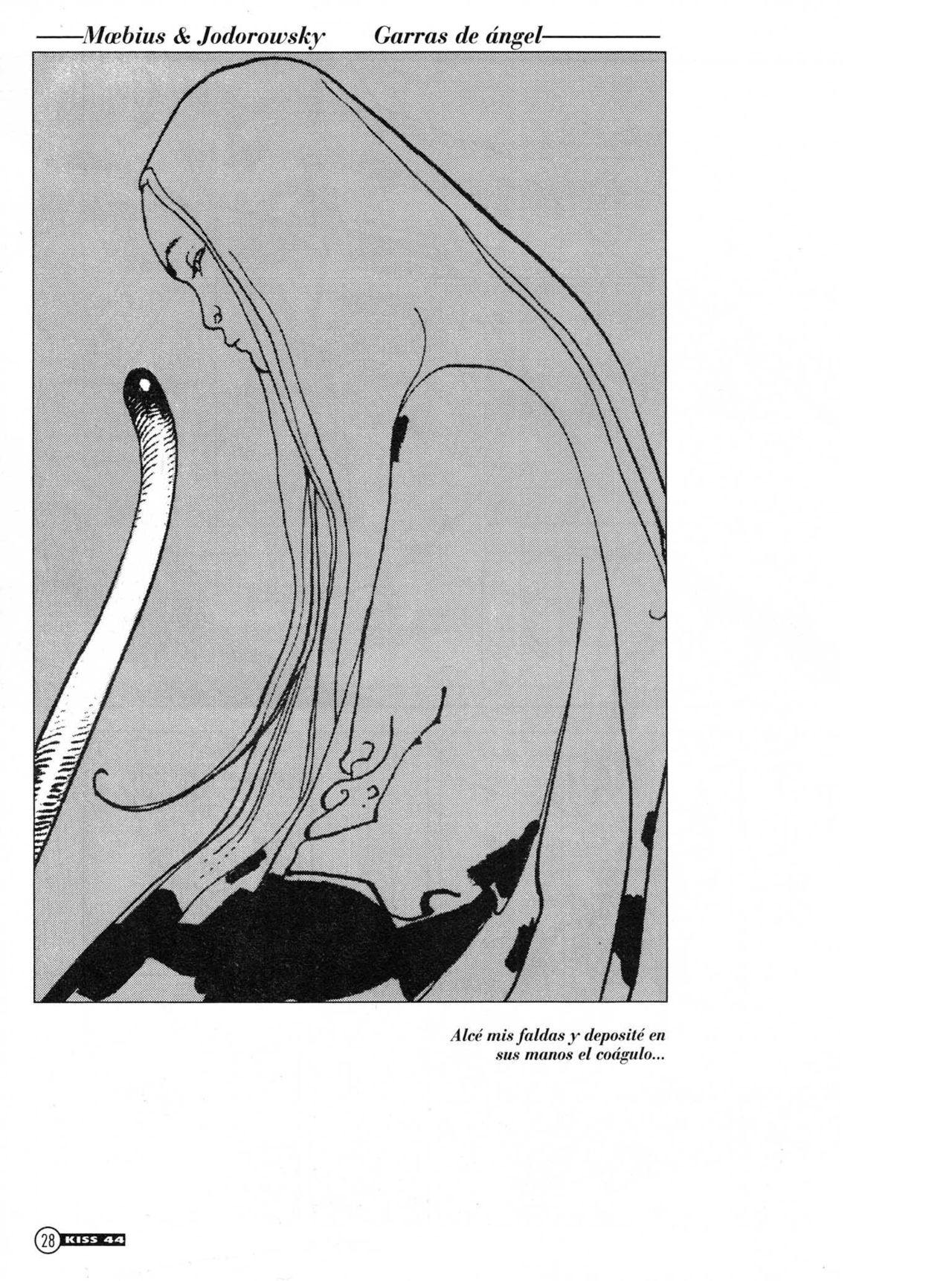 Kiss Comix 044 image number 27