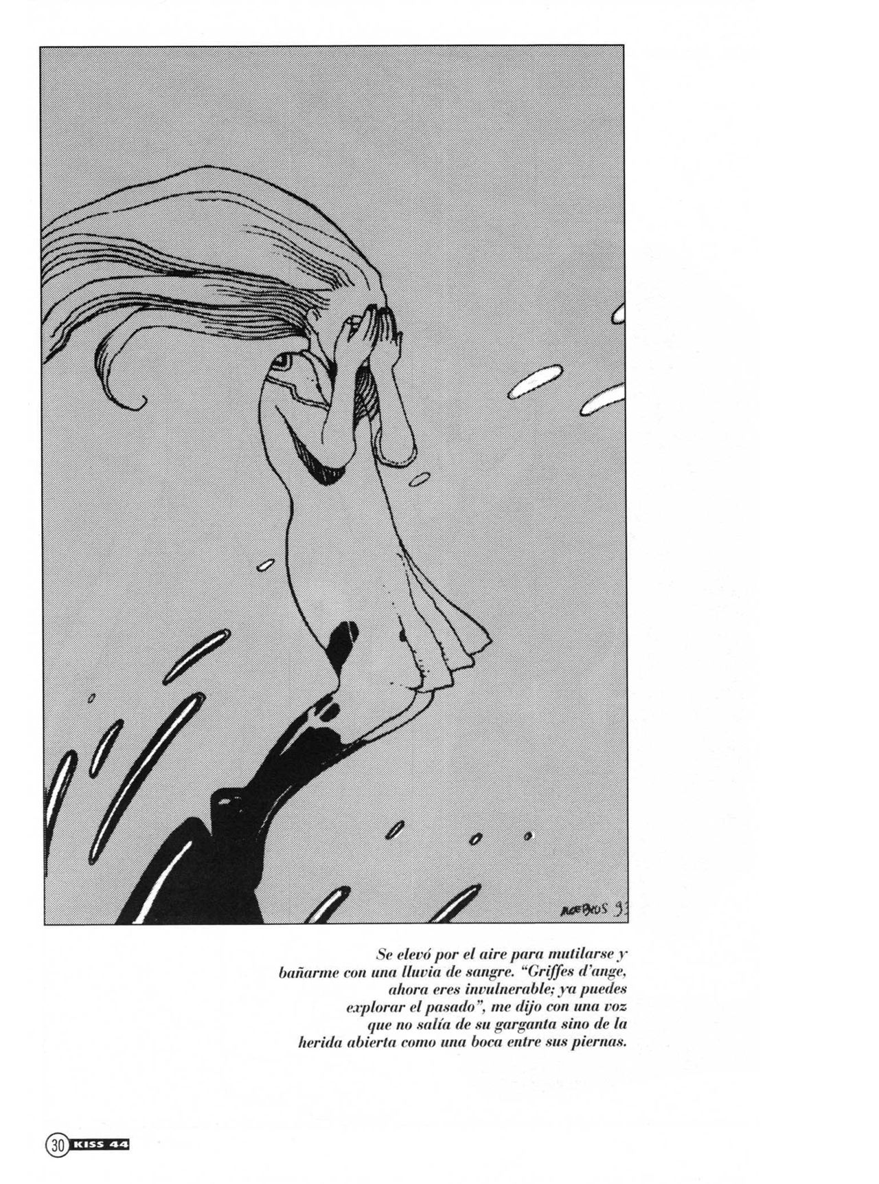 Kiss Comix 044 image number 29