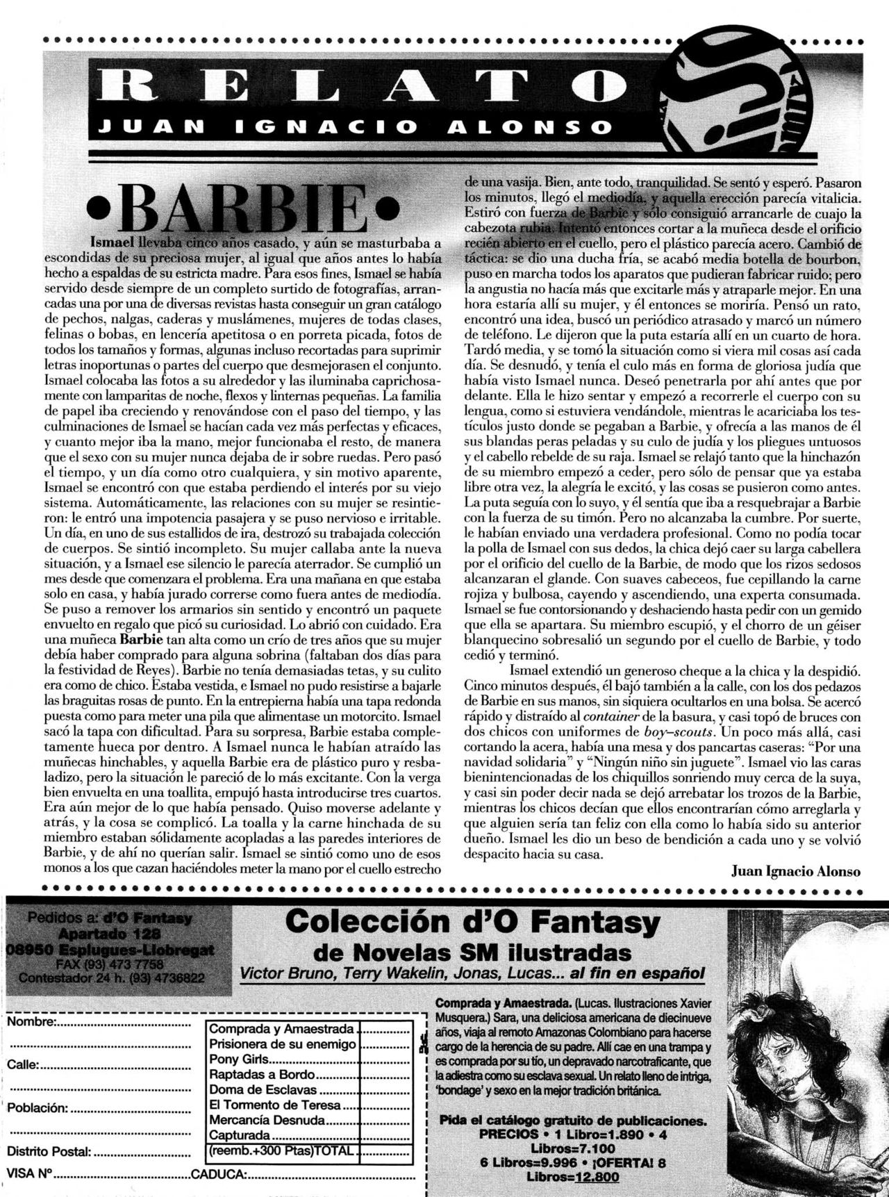 Kiss Comix 044 image number 31