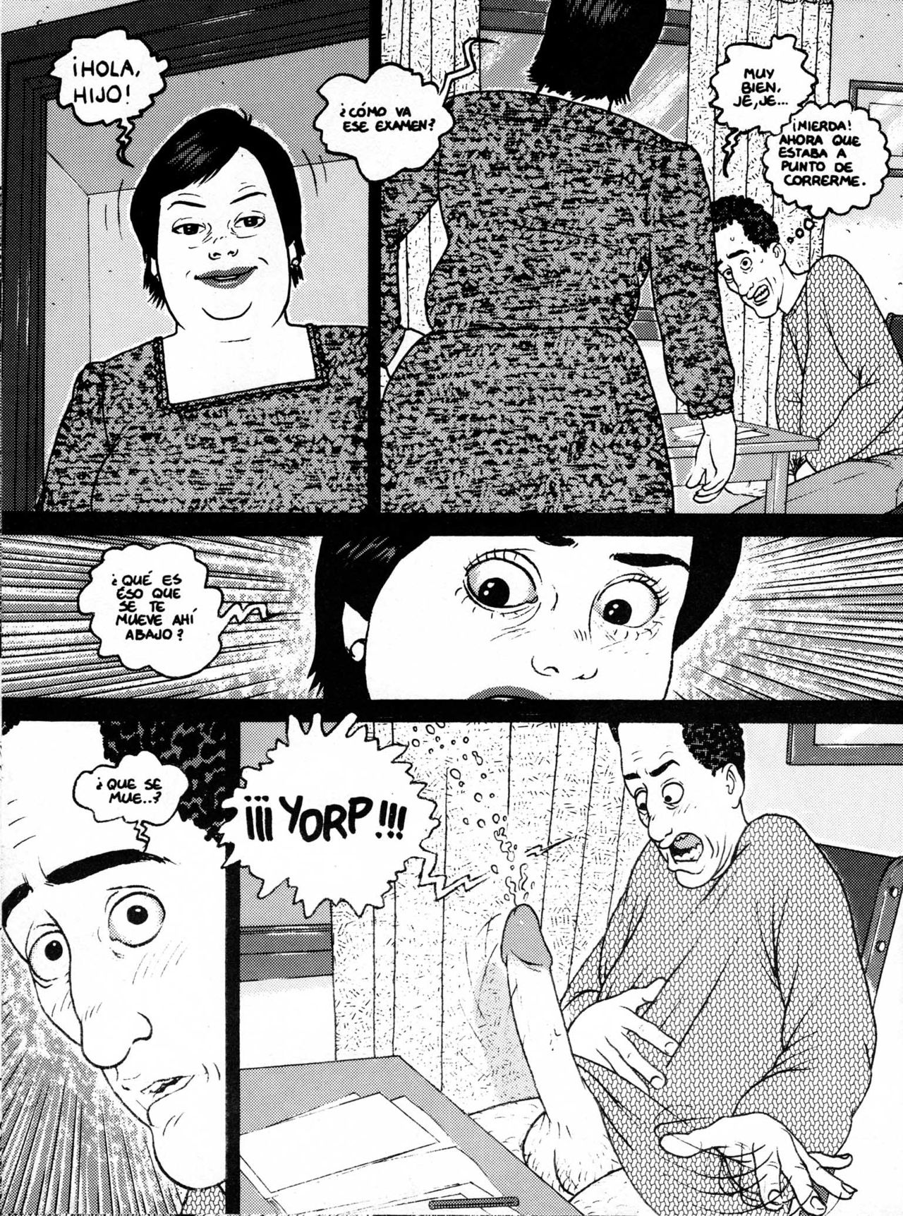 Kiss Comix 044 image number 37