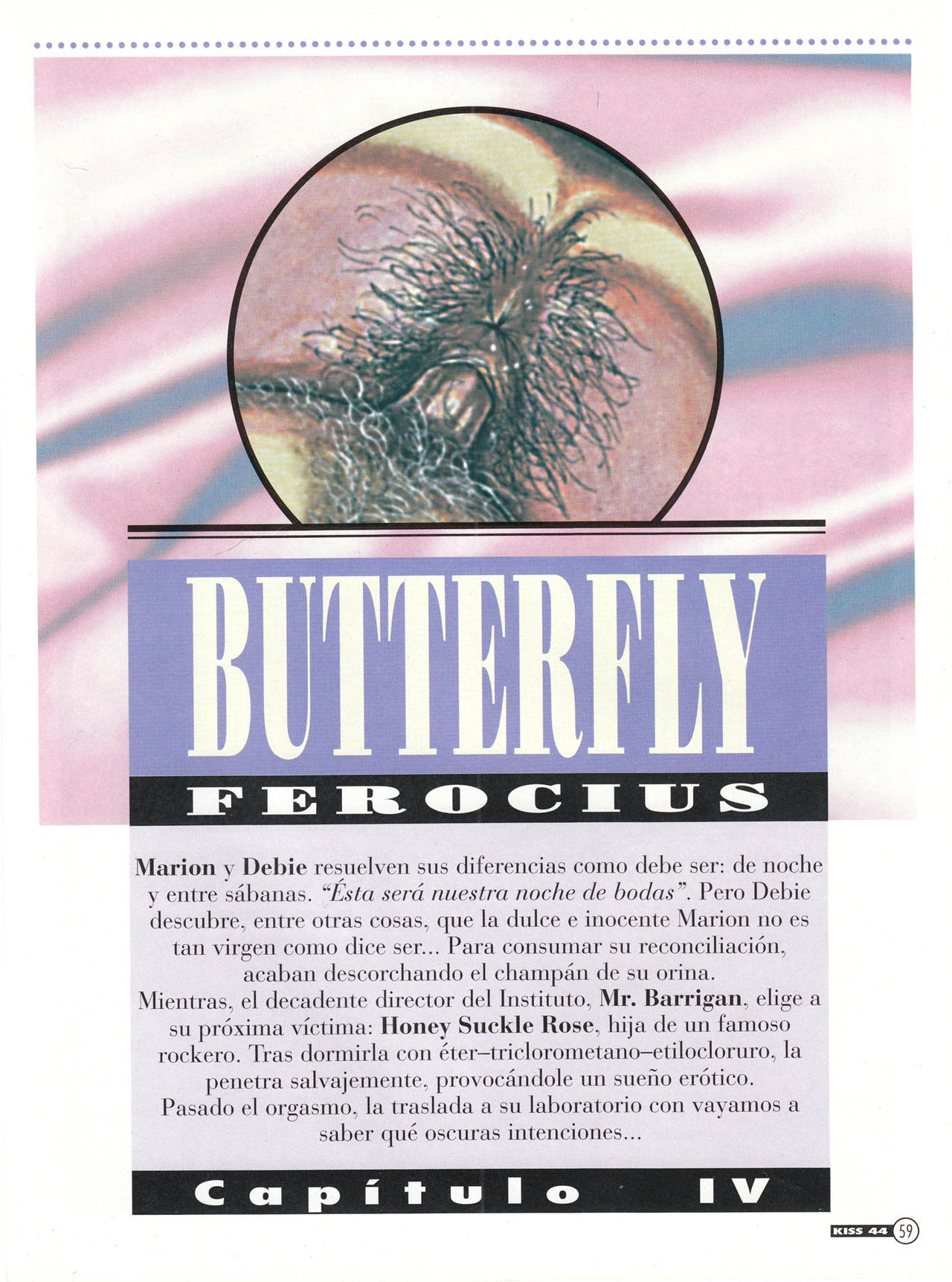 Kiss Comix 044 image number 58