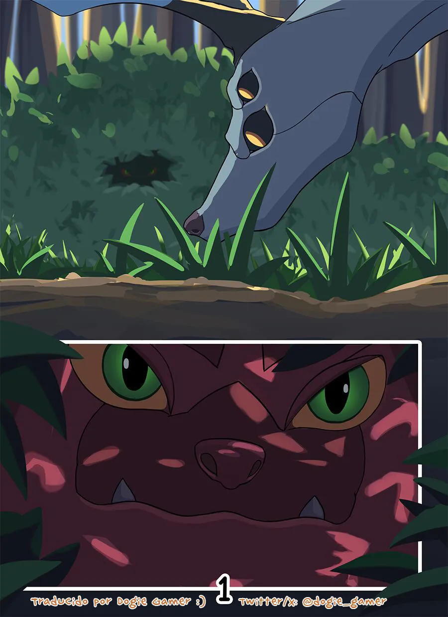 Dream Hunt image number 1