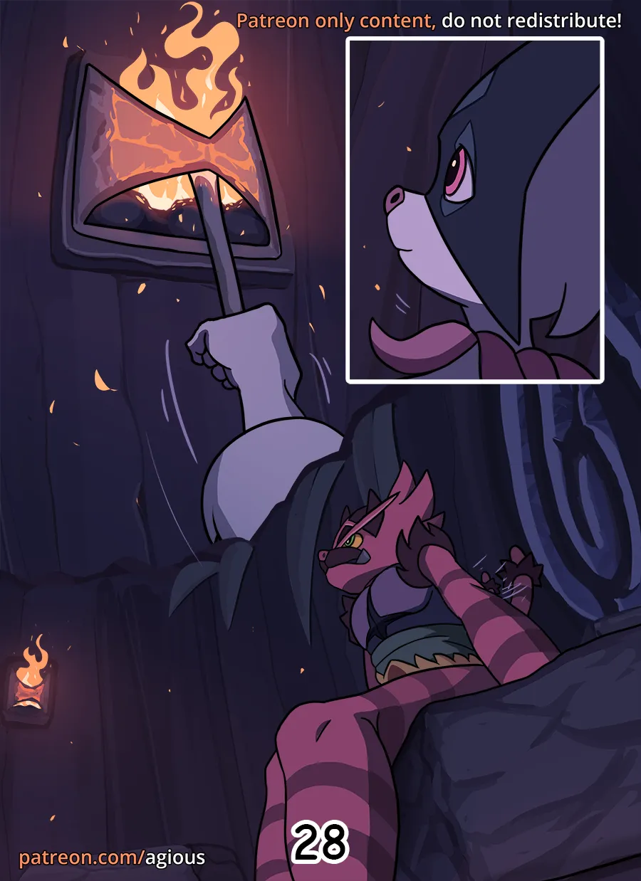 Dream Hunt image number 28